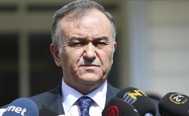 MHP Grup Başkanvekili Akçay: AKPM'nin kötü niyetli, saygısız açıklaması yok hükmündedir
