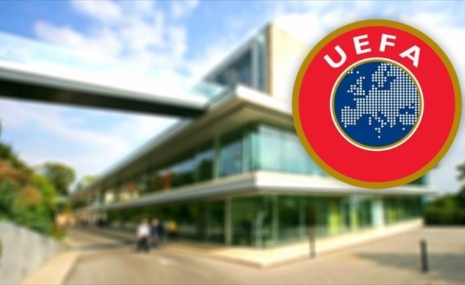 UEFA'dan Panathinaikos'a 3 yıl Avrupa kupalarından men cezası