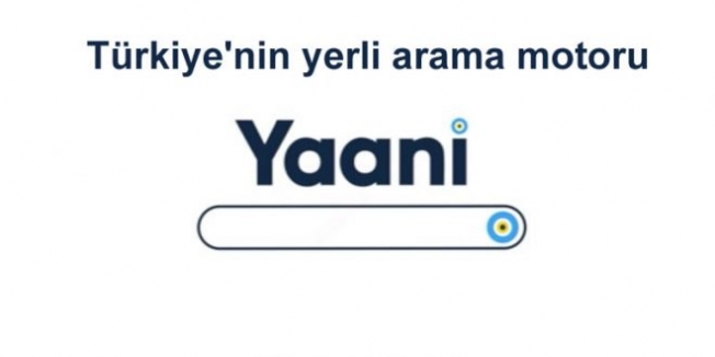 Yaani.com.tr yayında