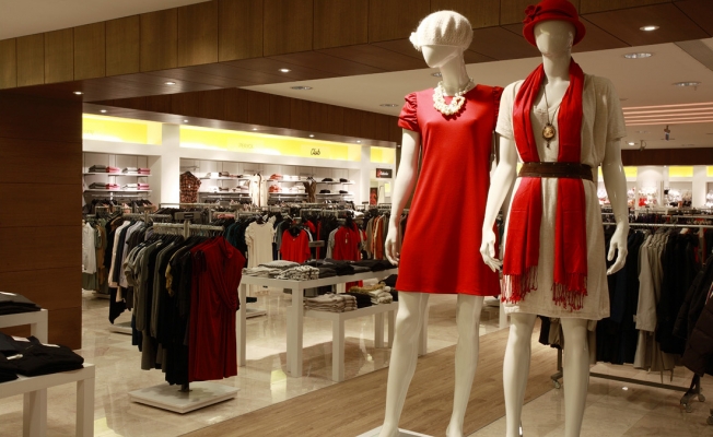 Zara, Türkiye Mağazalarını Kapatmaya Başladı
