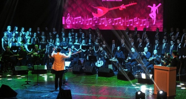 Başkentli ’Kahramanlık Türküleri’ konserinde coşacak
