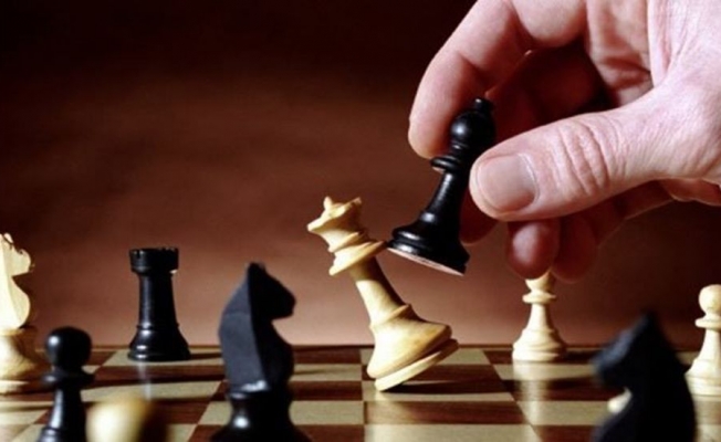 Çubuk'ta uluslararası satranç turnuvası yapılacak