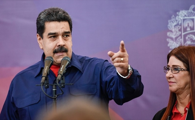 G7 liderlerinden Venezuela açıklaması: Seçimleri reddediyoruz