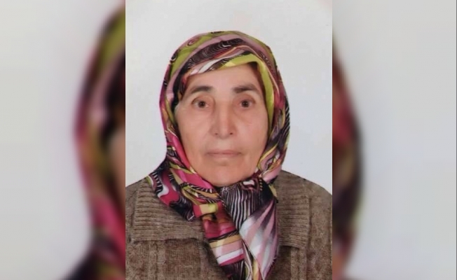 GÜNCELLEME - Konya'da sulama kanalında kadın cesedi bulundu