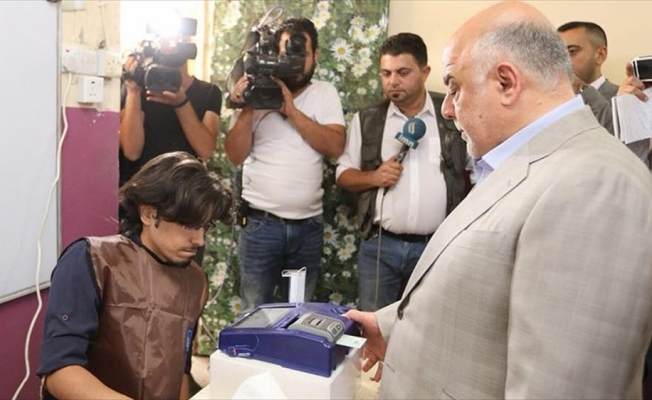 Irak'taki genel seçimlerde resmi olmayan sonuçlar açıklandı