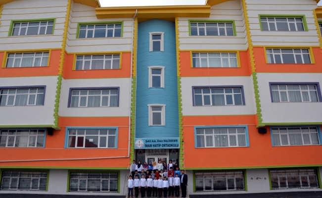 Kırşehir'de eğitimin başarısı KUDEP ile sürdürülecek
