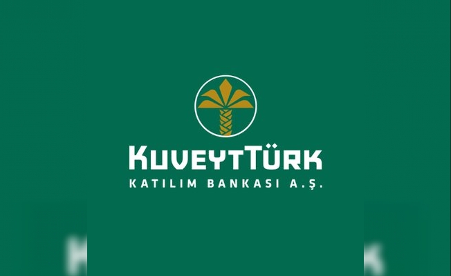 Kuveyt Türk'ten Mehmetçik Vakfı'na 1 milyon lira bağış