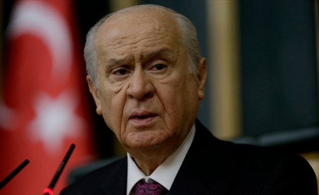 MHP Genel Başkanı Bahçeli: Cumhur İttifakı tarihin akışını değiştirecek