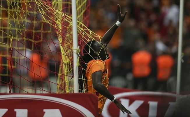 Spor Toto Süper Lig'in 'gol' dosyası