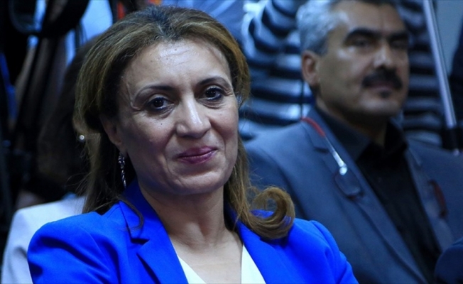 Tunus'ta ilk kez başkent belediye başkanı bir kadın