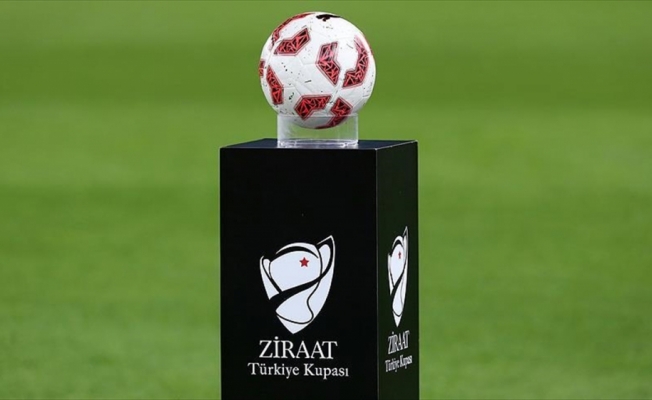 Ziraat Türkiye Kupası'nda finalin günü değişti