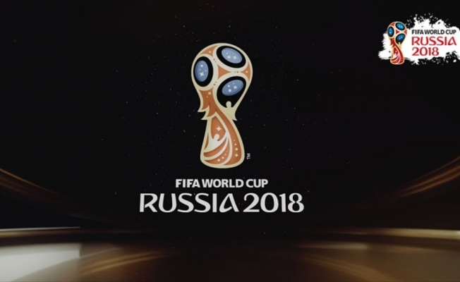 2018 FIFA Dünya Kupası'nda yarın 3 maç oynanacak