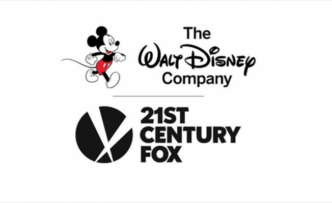 ABD, Disney'in 21st Century Fox'u satın almasını onayladı