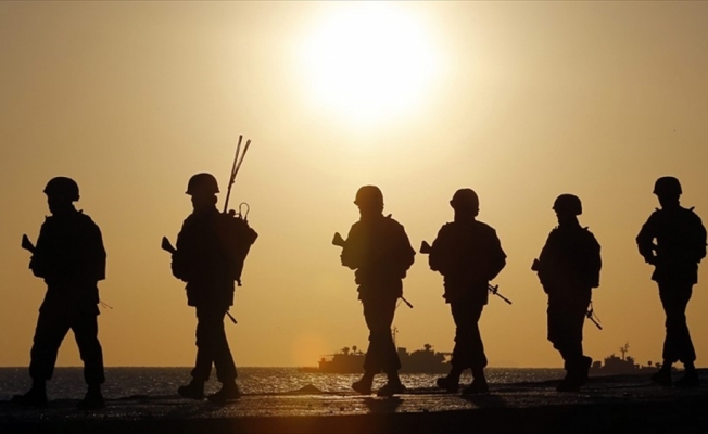 ABD, Güney Kore ile askeri tatbikatları süresiz olarak askıya aldı