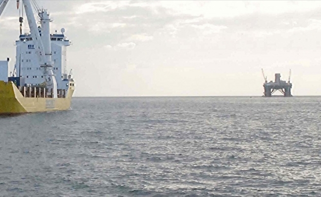 Akdeniz'de dengeleri değiştirecek doğalgaz keşfi