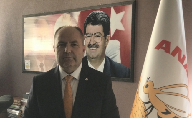 Anavatan Partisi, Cumhur İttifakı'nı ve Erdoğan'ı destekleyecek