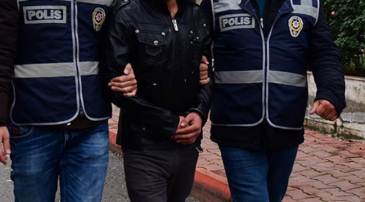Ankara'da asayiş: 189 Tutuklama