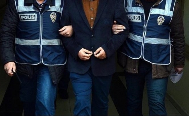 Ankara'da FETÖ Davasında 99 Tutuklama...
