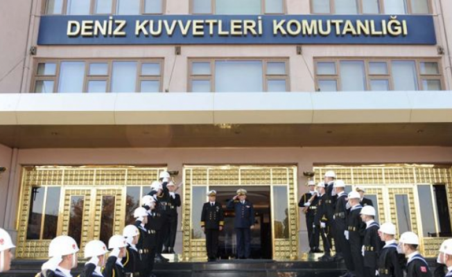 Ankara'da FETÖ Operasyonu... Kritik İsme Gözaltı...