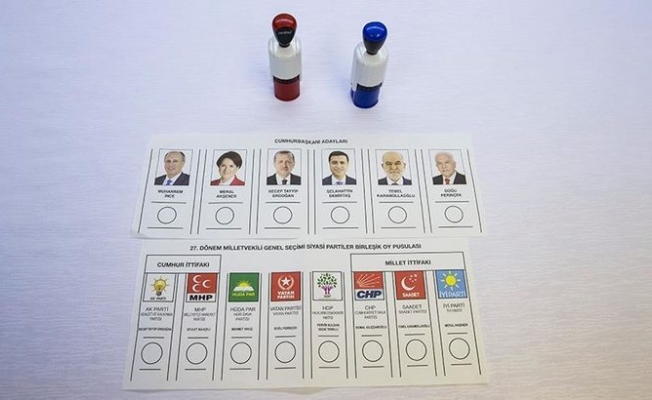 Ankara'da Seçim Sonuçları Ne Olur? Sandıktan Ne Çıkacak?