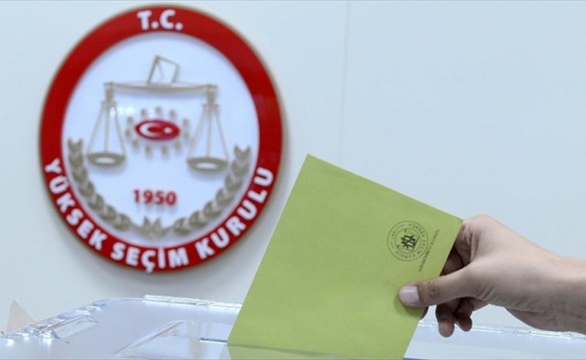 Ankara’da oylar sayılıyor