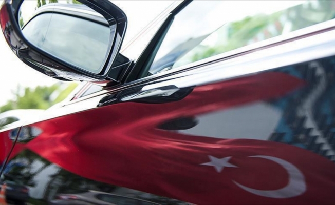 Bakan Özlü 'yerli otomobil'de detayları açıkladı