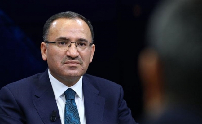 Başbakan Yardımcısı Bozdağ: AK Parti terör örgütlerine meydanı bırakmadı, bırakmayacak