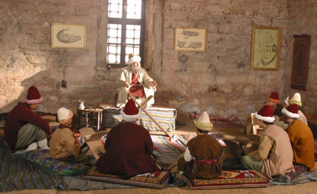 “Belgelerle Hacı Bayram-ı Veli” sergisi ziyaretçilerini bekliyor