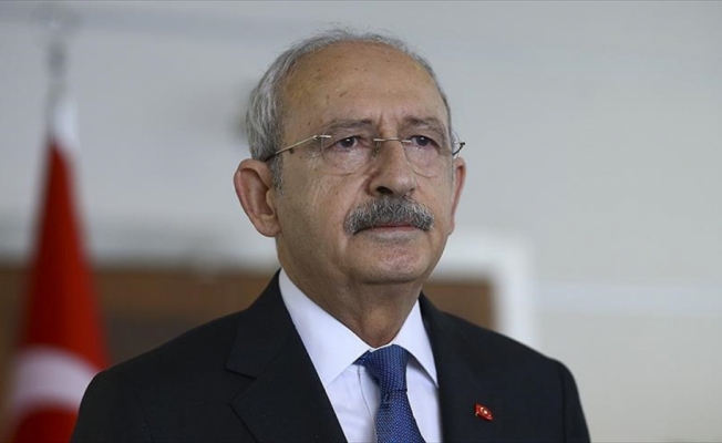 CHP Genel Başkanı Kılıçdaroğlu: Herkesin hakkının korunduğu bir Türkiye kurmalıyız