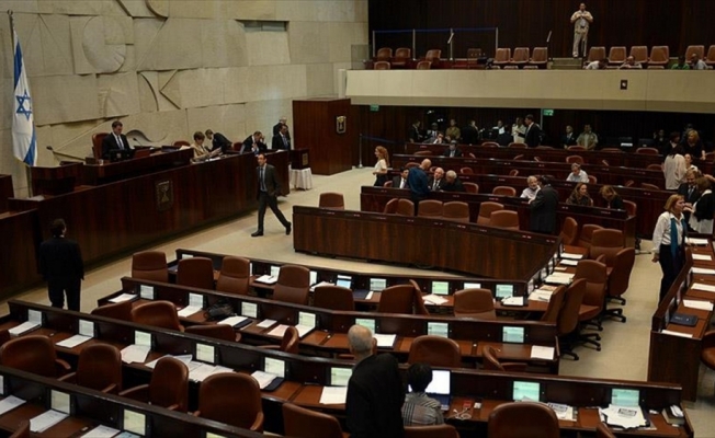 Erdoğan'ın seçim zaferi İsrail Meclisini karıştırdı