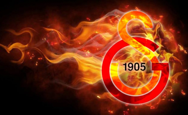 Galatasaray'ın ilk transferi...