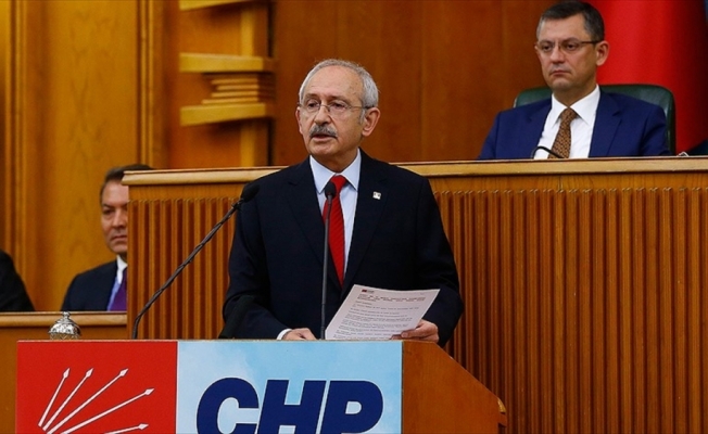 Kılıçdaroğlu 'Man Adası iddiaları' için tazminat ödeyecek