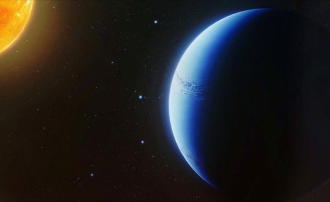 Öte gezegenlerin uydularında yaşam izi arayışı