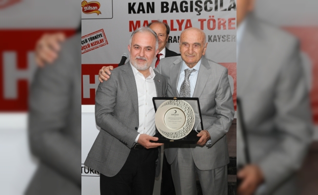 Türk Kızılayı Genel Başkanı Kerem Kınık:
