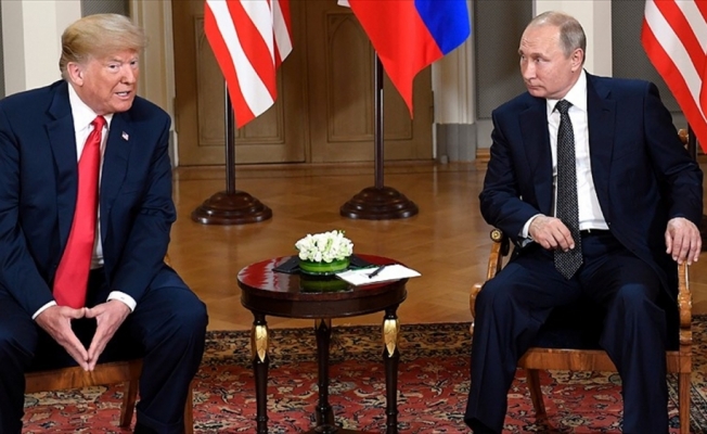 ABD basını Trump'ı Putin'e 'fazla taviz vermekle' suçladı