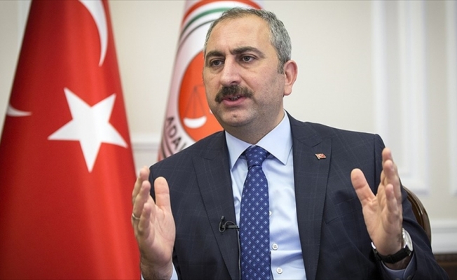 Adalet Bakanı Gül: OHAL uygulaması bir kaç güne sona ermiş olacak