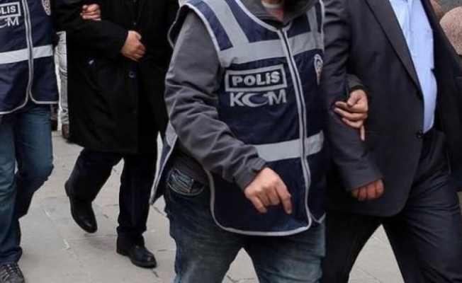 Ankara'da kumar operasyonu