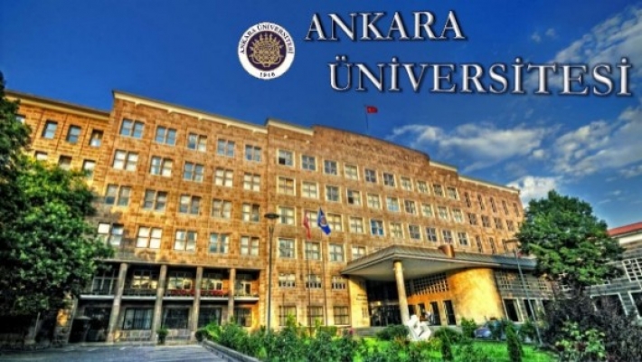 Ankara Üniversitesinde İntihar Girişimi