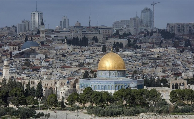 Arap Parlamentosundan 'Yahudi ulus devlet' yasasını reddetme çağrısı