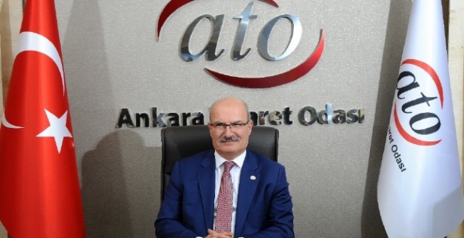 ATO'nun “Ankara'dan 100 rotaya direkt uçuş“ hedefi