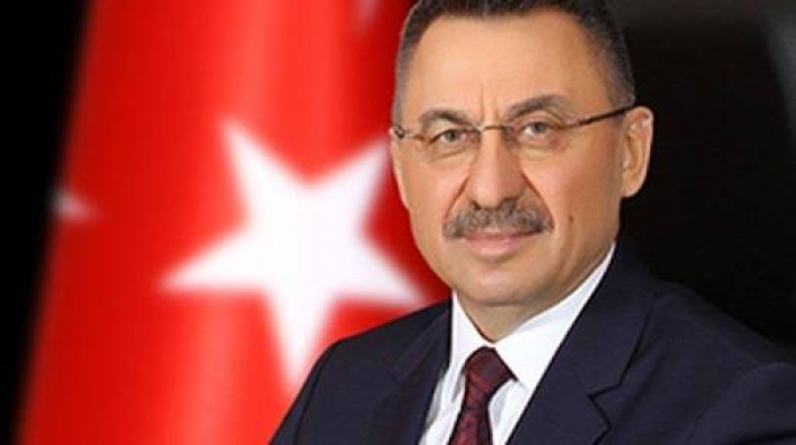 Başkan Erdoğan'ın Yardımcısı Fuat Oktay kimdir?