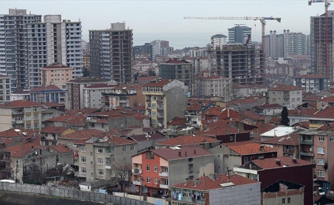 Çevre ve Şehircilik Bakanı  Özhaseki: İmar Barışı'nda 54 bin yapı kayıt belgesi verildi