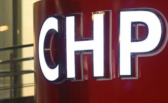 CHP Grup Yönetimi belirlendi