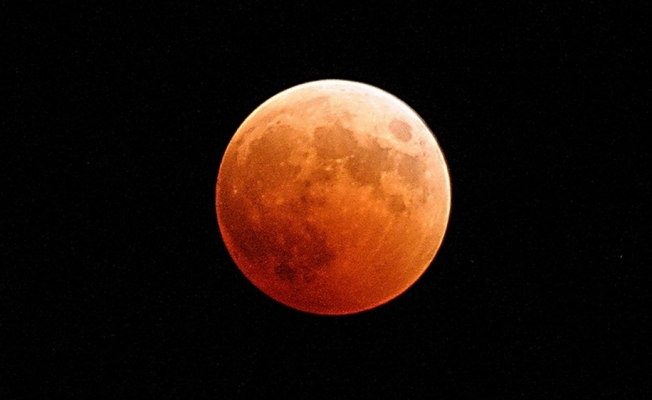 'En uzun Ay tutulması' üniversiteden izlenebilecek