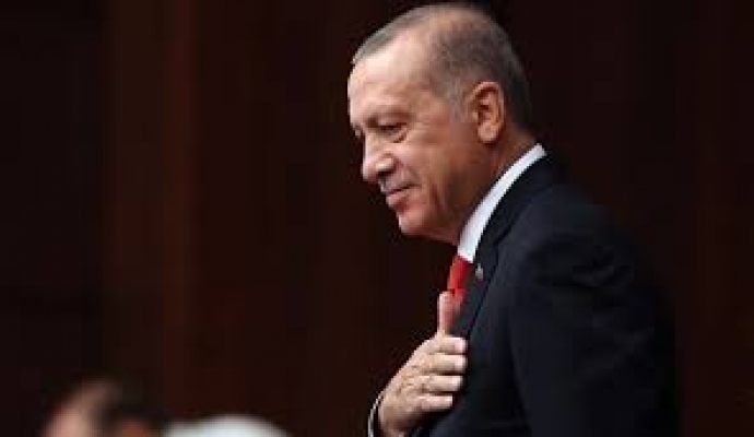 Erdoğan'ın yeminiyle “yeni sistem“ resmen başlayacak