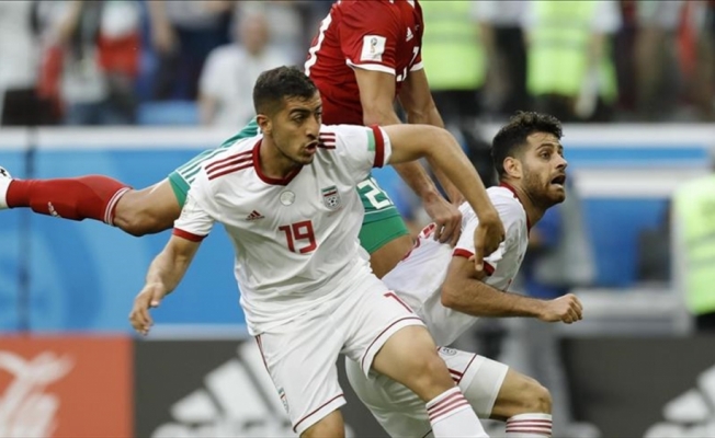 İranlı stoper Hosseini Trabzonspor için geldi