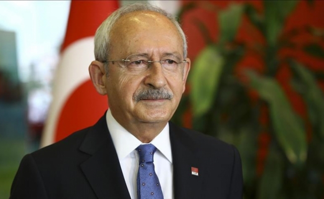 Kılıçdaroğlu'na 'Man Adası iddiaları' için yeni tazminat kararı