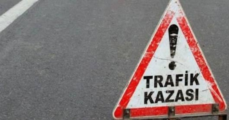 Kızılcahamam'da trafik kazası: 2 ölü, 7 yaralı