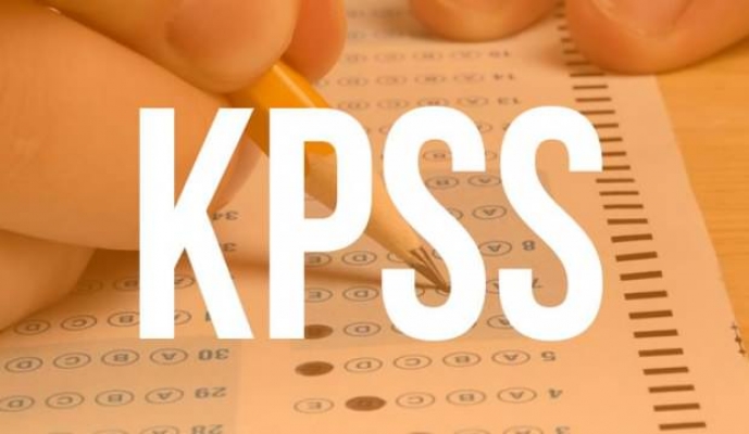 KPSS Yerleştirme Sonuçları Açıklandı