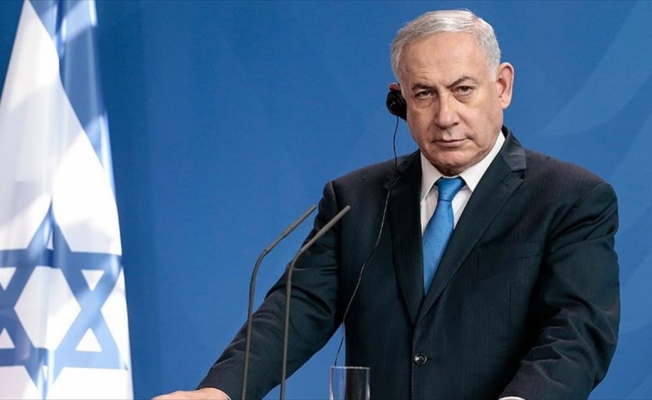 Netanyahu: Esed ile sorunumuz yok